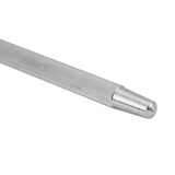 Professional Stainless Steel Blade Knife Sharpener Bar Rod Kitchen Hand Tools with Handle #3