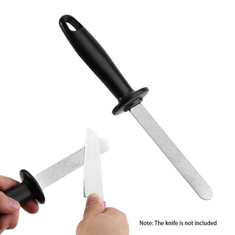 Multi function Double sided Handheld Kitchen Knife Cutting Tools Sharpener Sharpening Stone In Australia - Darrahopens