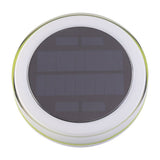 Solar RGB Decoration Lamp LED Pond Swimming Pool Floating Fountain Light with Remote Control In Australia - Darrahopens