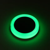 Solar RGB Decoration Lamp LED Pond Swimming Pool Floating Fountain Light with Remote Control