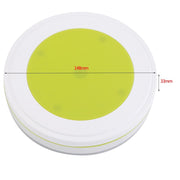 Solar RGB Decoration Lamp LED Pond Swimming Pool Floating Fountain Light with Remote Control