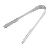 5 x Ice Tongs Wedding Candy Buffet Bar Home Kitchen Stainless Steel Set New (5 x Ice Tongs) In Australia - Darrahopens