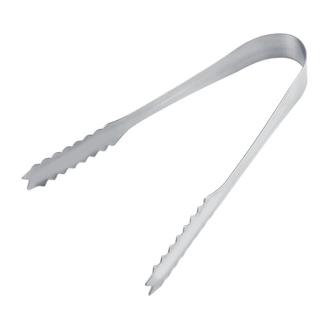 5 x Ice Tongs Wedding Candy Buffet Bar Home Kitchen Stainless Steel Set New (5 x Ice Tongs) In Australia - Darrahopens