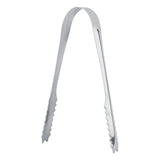 5 x Ice Tongs Wedding Candy Buffet Bar Home Kitchen Stainless Steel Set New (5 x Ice Tongs) In Australia - Darrahopens