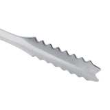 5 x Ice Tongs Wedding Candy Buffet Bar Home Kitchen Stainless Steel Set New (5 x Ice Tongs)