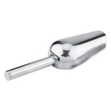 5 x Sweet Scoops Wedding Candy Buffet Home Kitchen Stainless Steel Set New (5 x Sweet Scoops)