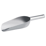5 x Sweet Scoops Wedding Candy Buffet Home Kitchen Stainless Steel Set New (5 x Sweet Scoops)
