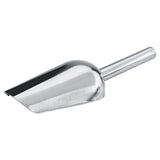 5 x Sweet Scoops Wedding Candy Buffet Home Kitchen Stainless Steel Set New (5 x Sweet Scoops)