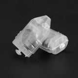 1 Set/50Pcs Waterproof LED Lights for Paper Lantern Ballon Wedding Party Decor Yellow In Australia - Darrahopens