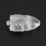 1 Set/50Pcs Waterproof LED Lights for Paper Lantern Ballon Wedding Party Decor White In Australia - Darrahopens