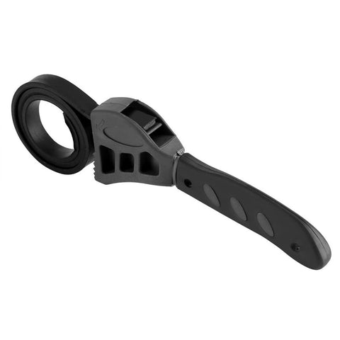 500mm Plastic Strap Wrench Jar Lids Tighten Loosen Plumbing Tool Universal Oil Filter Spanner In Australia - Darrahopens