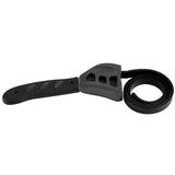 500mm Plastic Strap Wrench Jar Lids Tighten Loosen Plumbing Tool Universal Oil Filter Spanner In Australia - Darrahopens