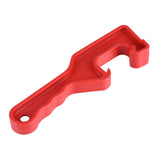 Plastic Bucket Pail Paint Can Lid Opener Opening Tool For Home Office Garage Red In Australia - Darrahopens