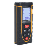SNDWAY Handheld Digital Laser Distance Meter Self Calibration Length/Volume Measure Tool 40m In Australia - Darrahopens