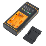 SNDWAY Handheld Digital Laser Distance Meter Self Calibration Length/Volume Measure Tool 40m