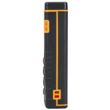 SNDWAY Handheld Digital Laser Distance Meter Self Calibration Length/Volume Measure Tool 40m