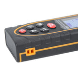 SNDWAY Handheld Digital Laser Distance Meter Self Calibration Length/Volume Measure Tool 40m In Australia - Darrahopens