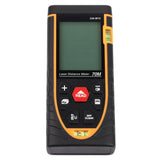 SNDWAY Handheld Digital Laser Distance Meter Self Calibration Length/Volume Measure Tool 60m In Australia - Darrahopens