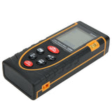 SNDWAY Handheld Digital Laser Distance Meter Self Calibration Length/Volume Measure Tool 100m In Australia - Darrahopens