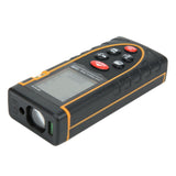 SNDWAY Handheld Digital Laser Distance Meter Self Calibration Length/Volume Measure Tool 100m In Australia - Darrahopens