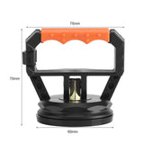 JAKEMY Cell Phone/Tablet Glass Screen Repair Disassemble Sucker Tool Suction Cup Holder