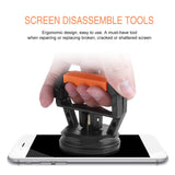 JAKEMY Cell Phone/Tablet Glass Screen Repair Disassemble Sucker Tool Suction Cup Holder