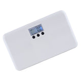 LCD Digital Electronic On/Tare Function Low Battery/Lock Alarm Mini Baby Pet Body Weighting Scale In Australia - Darrahopens