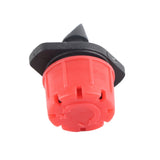 50pcs Adjustable Mini Garden Irrigation Watering Flow Dripper Head Drip Flower Plant Tools In Australia - Darrahopens