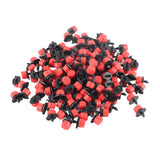 50pcs Adjustable Mini Garden Irrigation Watering Flow Dripper Head Drip Flower Plant Tools In Australia - Darrahopens