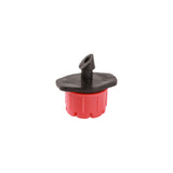 100pcs Adjustable Mini Garden Irrigation Watering Flow Dripper Head Drip Flower Plant Tools In Australia - Darrahopens