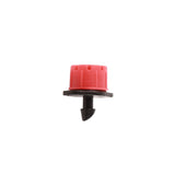 100pcs Adjustable Mini Garden Irrigation Watering Flow Dripper Head Drip Flower Plant Tools In Australia - Darrahopens