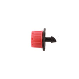 100pcs Adjustable Mini Garden Irrigation Watering Flow Dripper Head Drip Flower Plant Tools In Australia - Darrahopens