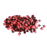 150pcs Adjustable Mini Garden Irrigation Watering Flow Dripper Head Drip Flower Plant Tools In Australia - Darrahopens