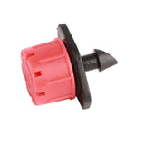 150pcs Adjustable Mini Garden Irrigation Watering Flow Dripper Head Drip Flower Plant Tools