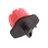 150pcs Adjustable Mini Garden Irrigation Watering Flow Dripper Head Drip Flower Plant Tools