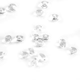1000Pcs/Bag 3mm Acrylic Beads Vase Filler Wedding Party Decor DIY Accessories Transparent In Australia - Darrahopens
