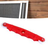 Screen Door Window Installation Hand Spline Roller Rolling Tool Nylon Handle