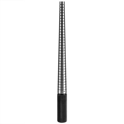 Steel Ring Mandrel Nylon Face Mallet Sizing Jewelry Making Forming Hammer Tools HK Crossing In Australia - Darrahopens