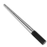 Steel Ring Mandrel Nylon Face Mallet Sizing Jewelry Making Forming Hammer Tools HK Crossing In Australia - Darrahopens