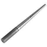 Steel Ring Mandrel & Nylon Face Mallet Sizing Jewelry Making Forming Hammer Tools US Crossing In Australia - Darrahopens