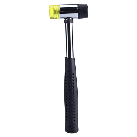 Steel Ring Mandrel Nylon Face Mallet Sizing Jewelry Making Forming Hammer Tools Rubber Hammer In Australia - Darrahopens