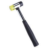 Steel Ring Mandrel Nylon Face Mallet Sizing Jewelry Making Forming Hammer Tools Rubber Hammer In Australia - Darrahopens