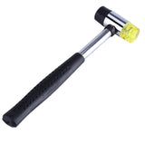 Steel Ring Mandrel Nylon Face Mallet Sizing Jewelry Making Forming Hammer Tools Rubber Hammer In Australia - Darrahopens