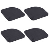4Pcs Washing Machine Refrigerator EVA Anti Vibration Pads Mat Home Appliance Scratch Protector In Australia - Darrahopens