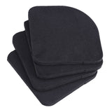 4Pcs Washing Machine Refrigerator EVA Anti Vibration Pads Mat Home Appliance Scratch Protector In Australia - Darrahopens