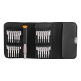 25 In 1 Small Mini Accuracy Screwdrivers Set Laptop Watch Jewelry Electronics Repair Tools In Australia - Darrahopens