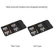 25 In 1 Small Mini Accuracy Screwdrivers Set Laptop Watch Jewelry Electronics Repair Tools