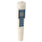 High Accuracy Portable 3 in 1 Pen Type Digital PH/EC/TEMP Meter Water Quality Monitor Tester