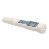High Accuracy Portable 3 in 1 Pen Type Digital PH/EC/TEMP Meter Water Quality Monitor Tester