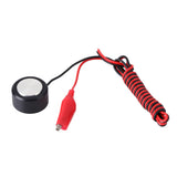 Router Z-Axis Zero Check Touch Plate Setting Probe Milling DIY Engraving Machine Tools